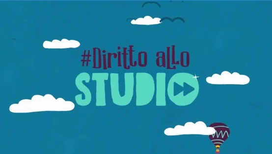 CONTRIBUTI PER IL DIRITTO ALLO STUDIO - CONSEGNA DOCUMENTAZIONE GIUSTIFICATIVA