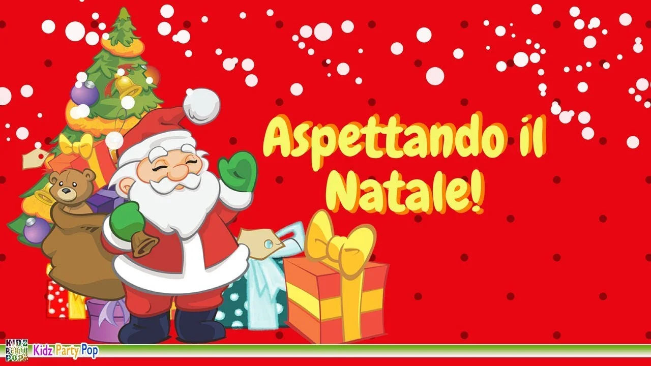 Aspettando natale