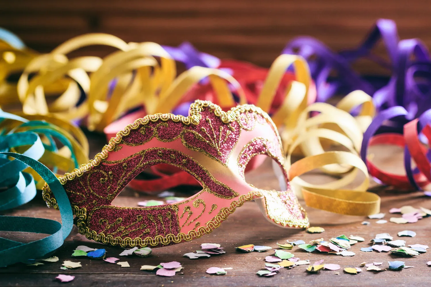 FESTA DI CARNEVALE