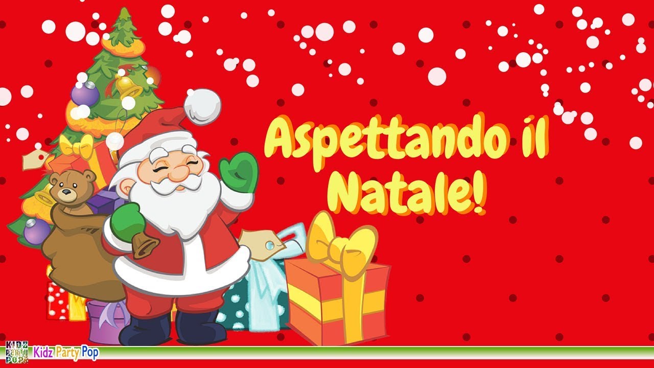 ASPETTANDO NATALE